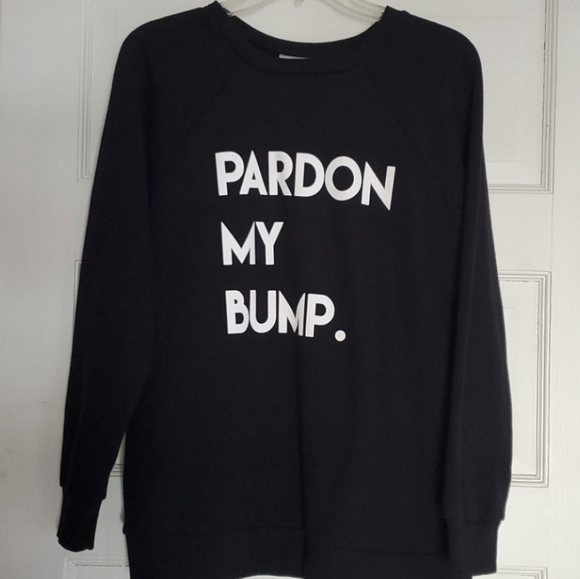 Maternity clothing bundle lot 8 small and XS tops, pants, and dresses - Picture 16 of 16